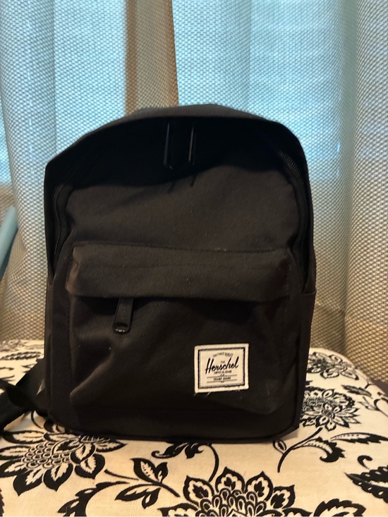 hershel's mini backpack Retreat Whether youre heading to work Herschel Supply Co. Orion Mini